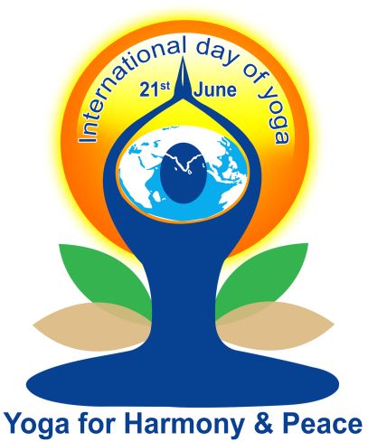 International Day of Yoga